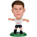 Front - Tottenham Hotspur FC Micky Van De Ven SoccerStarz Football Figurine