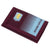 Front - Aston Villa FC Fade Wallet