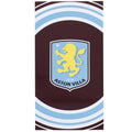 Front - Aston Villa FC Pulse Towel