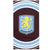 Front - Aston Villa FC Pulse Towel