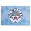 Front - Manchester City FC Retro Dayz Sign