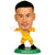 Front - West Ham United FC SoccerStarz Areola Football Figurine