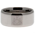 Front - Newcastle United FC Band Ring