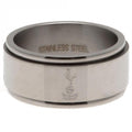 Front - Tottenham Hotspur FC Spinner Ring