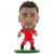 Front - FC Bayern Munich SoccerStarz Goretzka Figure