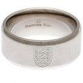 Front - England FA Band Ring