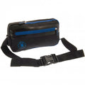 Front - Chelsea FC Unisex Adult Crossbody Bag