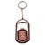 Front - West Ham United FC Key Ring Torch Bottle Opener