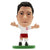 Front - Poland Robert Lewandowski SoccerStarz Figurine