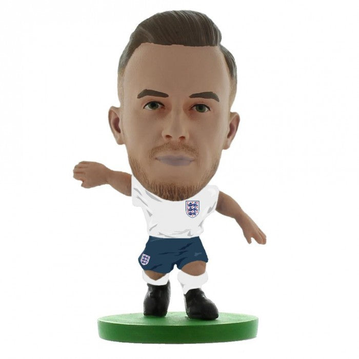 Soccerstarz Gabriel Martinelli Arsenal Collectable Figure