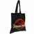 Front - Jurassic Park Canvas Tote Bag