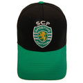 Front - Sporting CP Baseball Cap