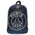 Front - Paris Saint Germain FC Colour React Backpack