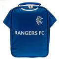 Front - Rangers FC Kit Lunch Bag