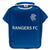 Front - Rangers FC Kit Lunch Bag