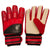 Front - Liverpool FC Childrens/Kids Delta Goalkeeper Gloves