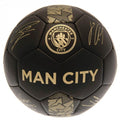 Front - Manchester City FC Phantom Signature Football