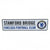 Front - Chelsea FC Window Sign