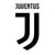 Front - Juventus FC Crest Sticker