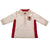 Front - England RFU Childrens/Kids Rugby Jersey