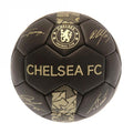 Front - Chelsea FC Phantom Signature Football