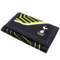 Front - Tottenham Hotspur FC Flash Nylon Wallet