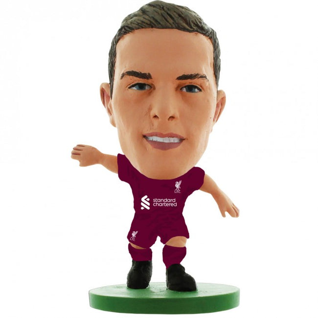 Arsenal FC Ben White SoccerStarz Football Figurine