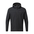 Front - TOG24 Mens Feizor Hooded Soft Shell Jacket