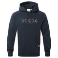 Front - TOG24 Mens Shotton Hoodie