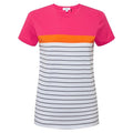Front - TOG24 Womens/Ladies Felicity T-Shirt