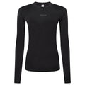 Front - TOG24 Womens/Ladies Hollier Tech Long-Sleeved Top