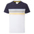 Front - TOG24 Mens Blaxhall T-Shirt