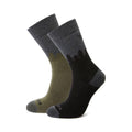 Front - TOG24 Mens Krems Socks