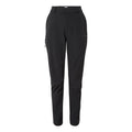 Front - TOG24 Mens Hurstead Softshell Trousers