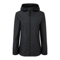 Front - TOG24 Womens/Ladies Craven Milatex Waterproof Jacket