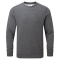 Front - TOG24 Mens Mellor Crew Neck Sweatshirt