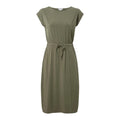 Front - TOG24 Womens/Ladies Frankie Dress