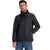 Front - TOG24 Mens Craven Milatex Waterproof Jacket