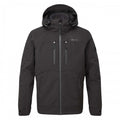 Front - TOG24 Mens Denton 3 in 1 Waterproof Jacket