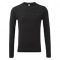 Front - TOG24 Mens Snowdon Thermal Crew Neck Base Layer Top