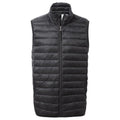 Front - TOG24 Mens Gibson Insulated Padded Gilet