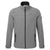 Front - TOG24 Mens Feizor Shower Resistant Soft Shell Jacket