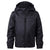 Front - TOG24 Childrens/Kids Plain Packaway Waterproof Jacket