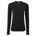 Front - TOG24 Womens/Ladies Snowdon Crew Neck Thermal Top