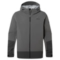 Front - TOG24 Mens Bowston Waterproof Jacket