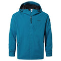 Front - TOG24 Mens Brigsteer Waterproof Jacket