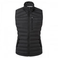 Front - TOG24 Womens/Ladies Drax Down Gilet
