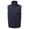 Front - TOG24 Mens Barmston Insulated Gilet