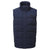 Front - TOG24 Mens Barmston Insulated Gilet