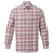 Front - TOG24 Mens Zale Yarn Dyed Check Long-Sleeved Shirt